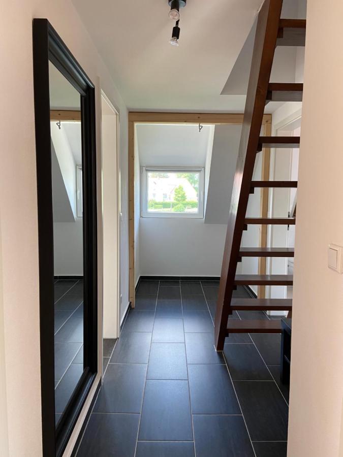 Haus Seeblick Allersberg Kültér fotó