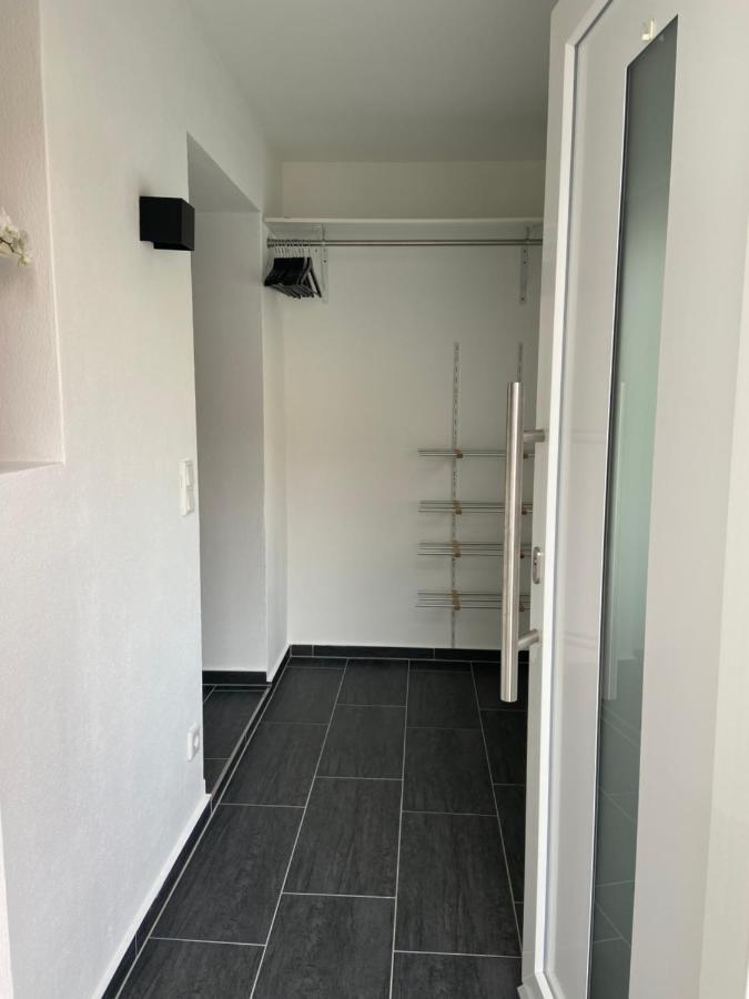 Haus Seeblick Allersberg Kültér fotó