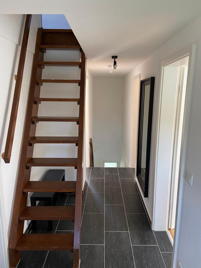 Haus Seeblick Allersberg Kültér fotó