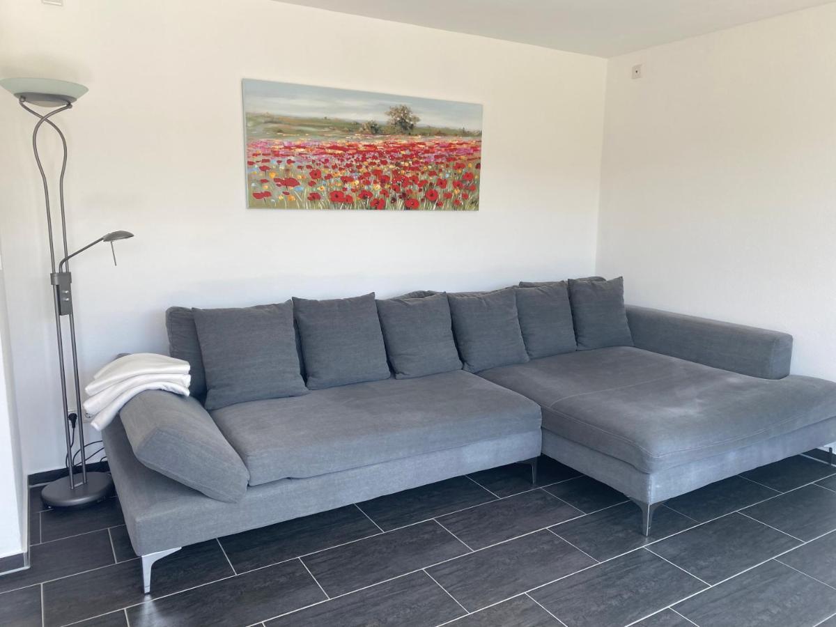 Haus Seeblick Allersberg Kültér fotó