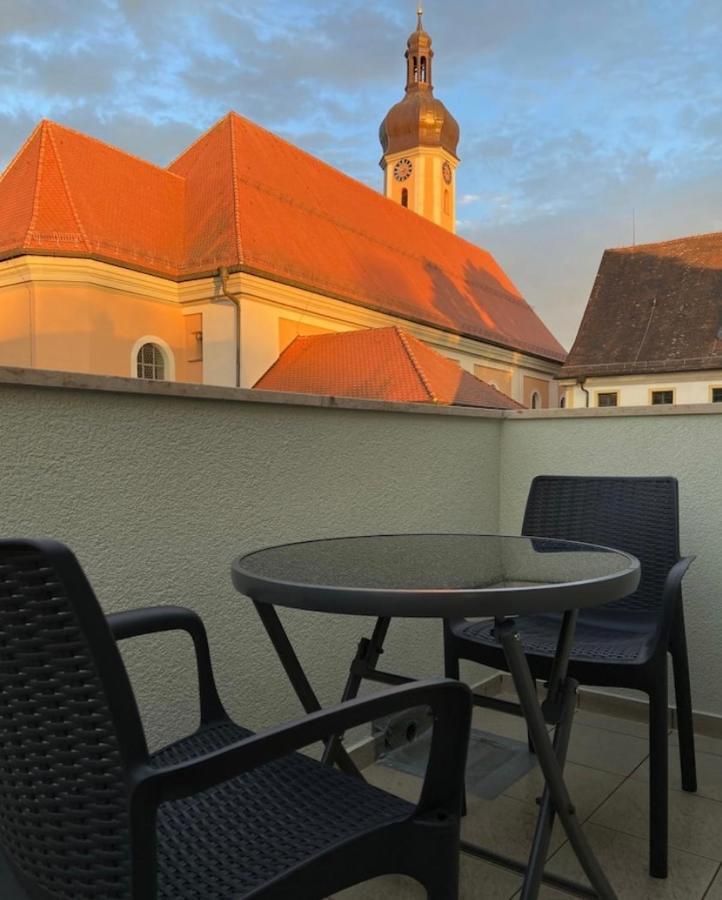 Haus Seeblick Allersberg Kültér fotó