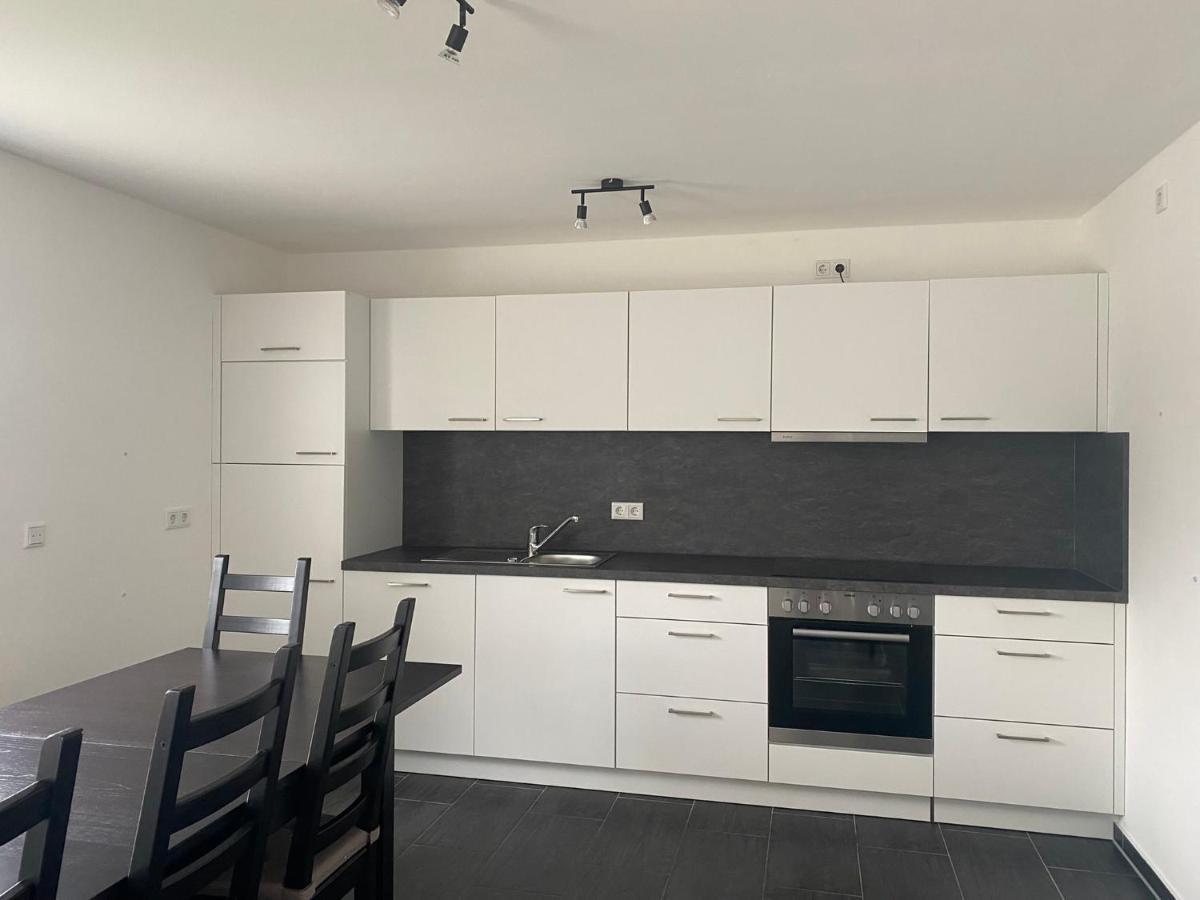 Haus Seeblick Allersberg Kültér fotó