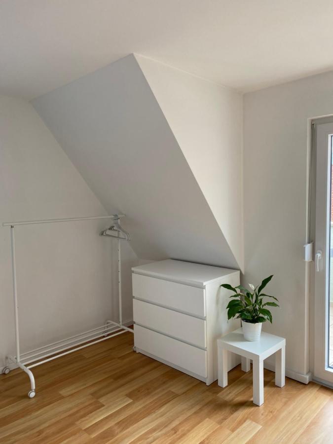 Haus Seeblick Allersberg Kültér fotó