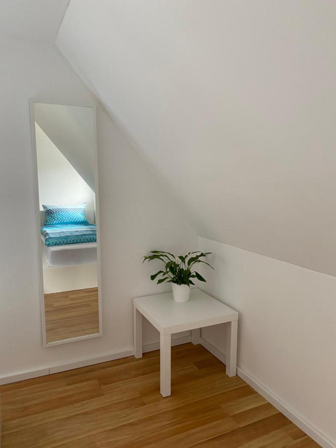 Haus Seeblick Allersberg Kültér fotó
