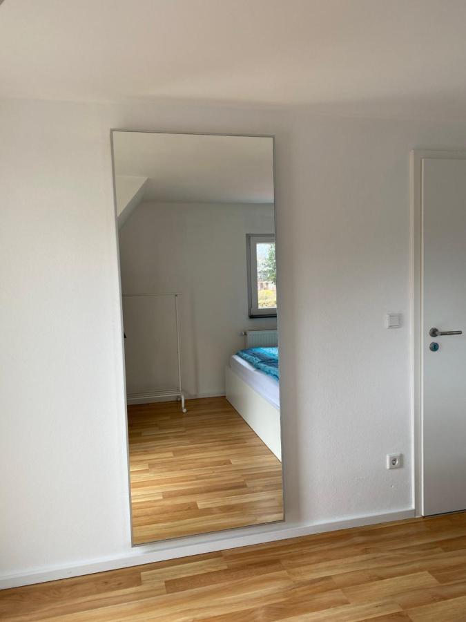 Haus Seeblick Allersberg Kültér fotó
