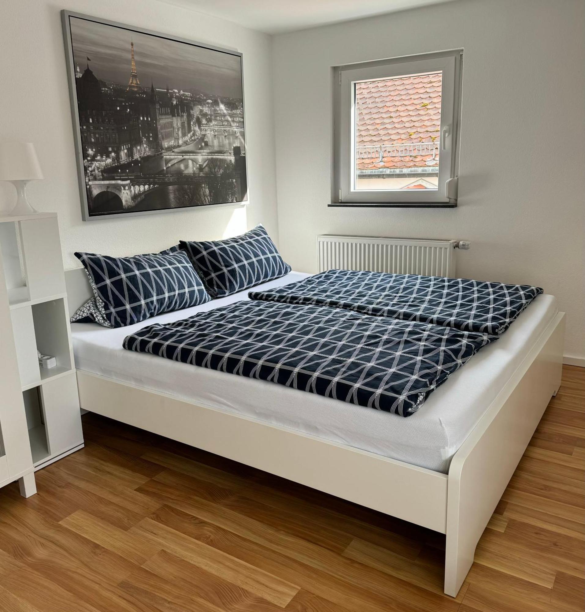 Haus Seeblick Allersberg Kültér fotó